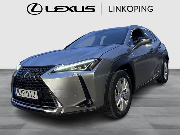 Lexus UX 250h 135 kW image number 1