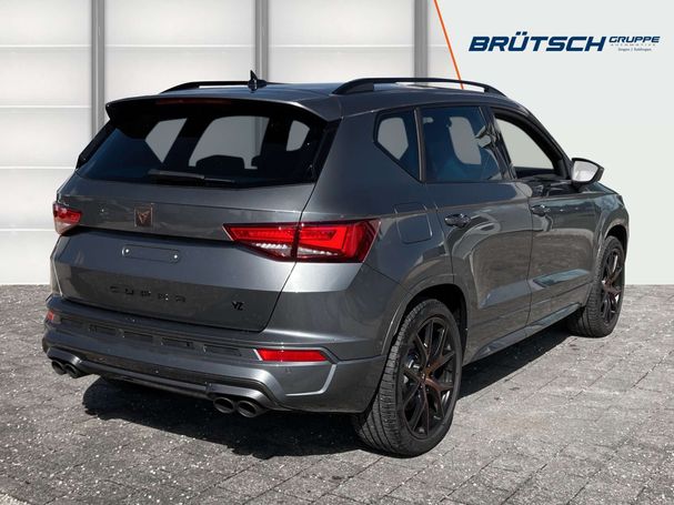 Cupra Ateca 2.0 TSI DSG 4Drive 221 kW image number 3