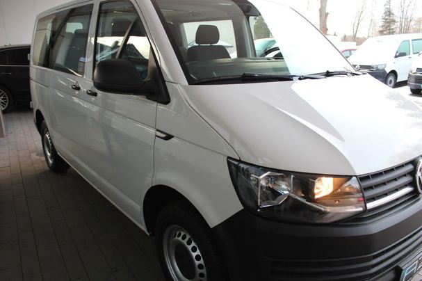 Volkswagen T6 Caravelle 84 kW image number 5