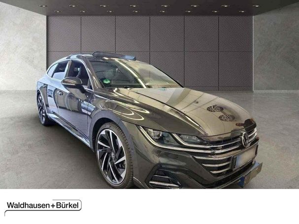 Volkswagen Arteon 2.0 TDI DSG 147 kW image number 2