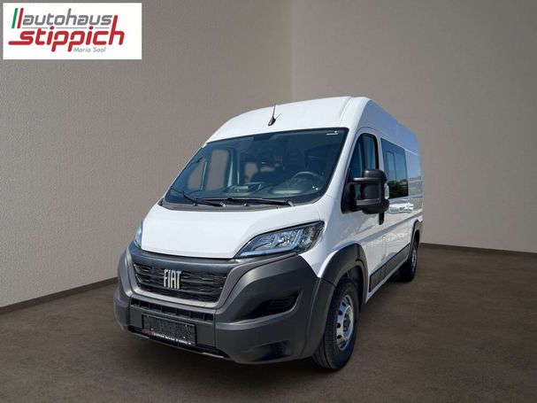 Fiat Ducato Maxi Van 35 L2H2 140 103 kW image number 3