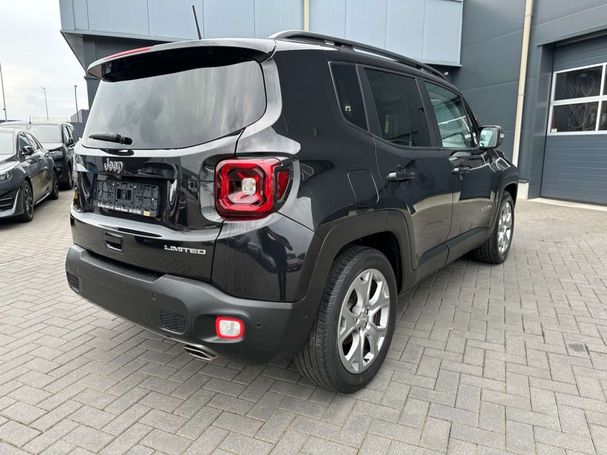 Jeep Renegade 1.0 Limited 88 kW image number 7