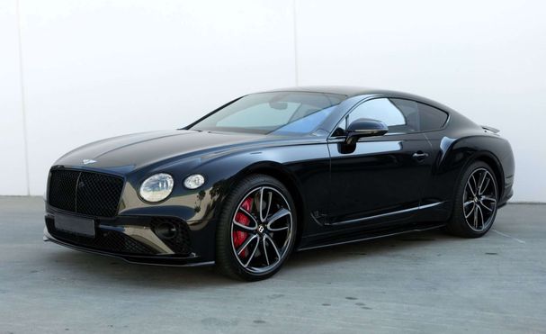 Bentley Continental GT 467 kW image number 1