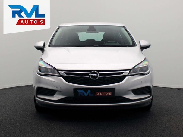 Opel Astra 1.0 Turbo Business 77 kW image number 22