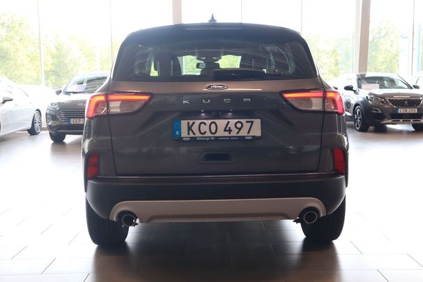 Ford Kuga 1.5 EcoBoost Titanium 110 kW image number 3