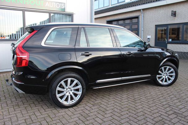 Volvo XC90 T8 Twin Engine Inscription AWD 300 kW image number 3