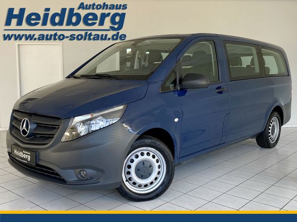 Mercedes-Benz Vito 114 Tourer PRO 100 kW image number 2