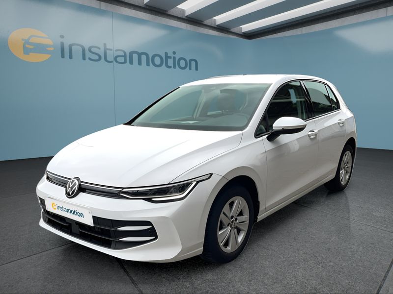 Volkswagen Golf Life 1.5