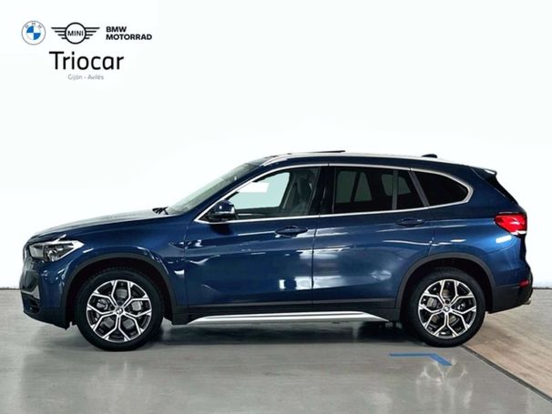 BMW X1 20i sDrive 135 kW image number 5