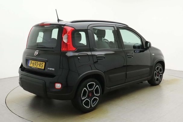 Fiat Panda 1.0 Hybrid City Life 51 kW image number 2