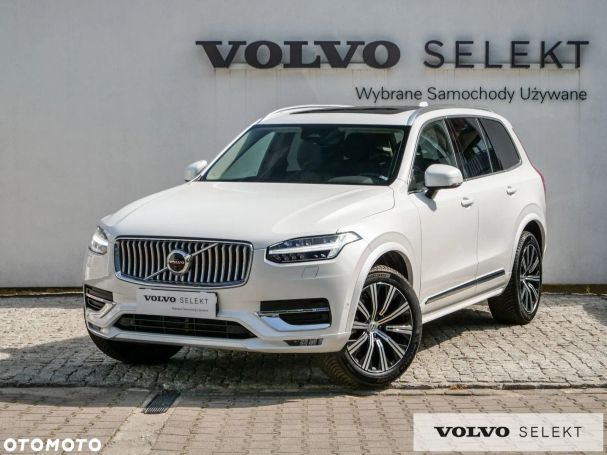 Volvo XC90 AWD 173 kW image number 1