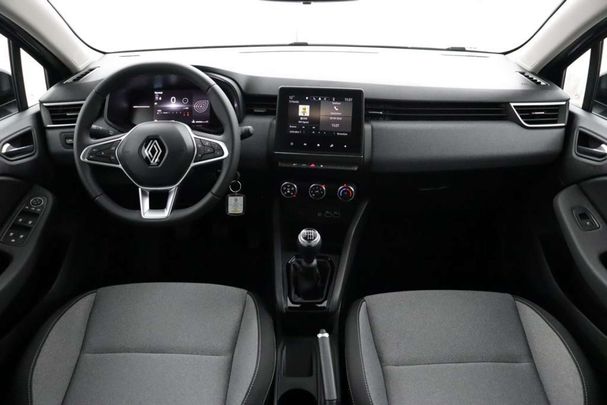 Renault Clio TCe 90 66 kW image number 9