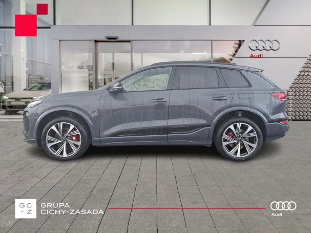 Audi Q6 360 kW image number 5