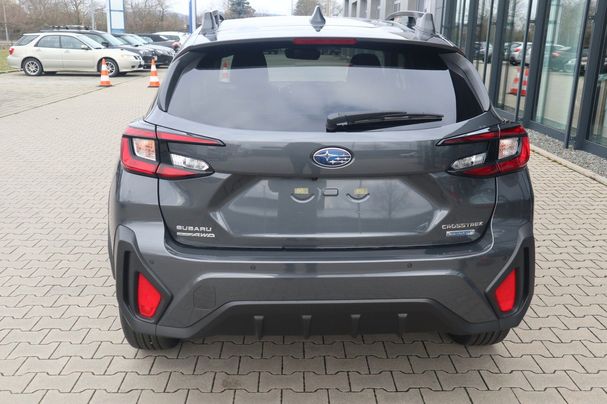 Subaru Crosstrek 2.0ie Comfort 100 kW image number 7