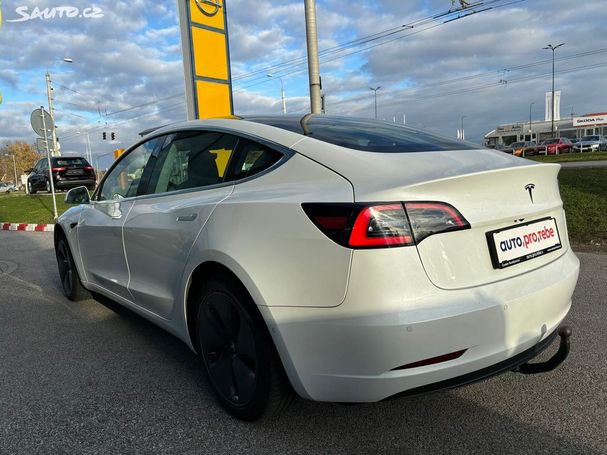 Tesla Model 3 60 Plus 225 kW image number 4