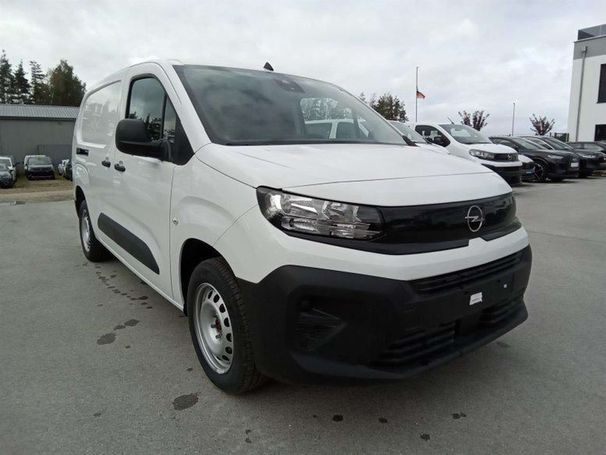 Opel Combo Cargo 1.5 Diesel 96 kW image number 2