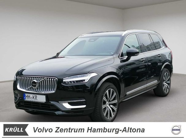 Volvo XC90 B5 AWD Plus 173 kW image number 1