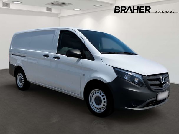 Mercedes-Benz Vito 114 CDi 100 kW image number 2