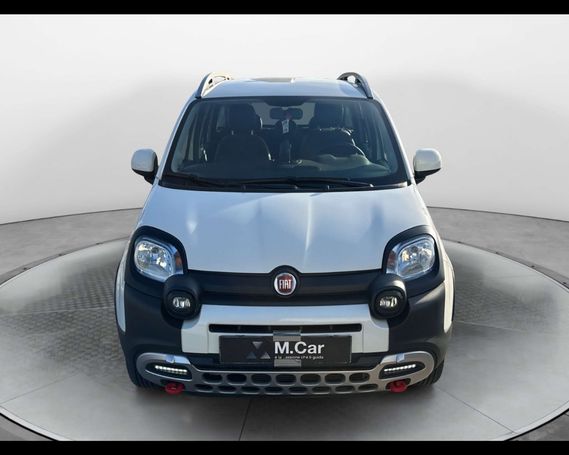 Fiat Panda 0.9 4x4 Cross 63 kW image number 3