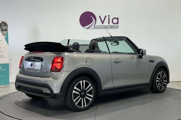 Mini Cooper Edition Premium 100 kW image number 8