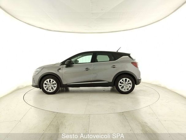 Renault Captur Intens 105 kW image number 5