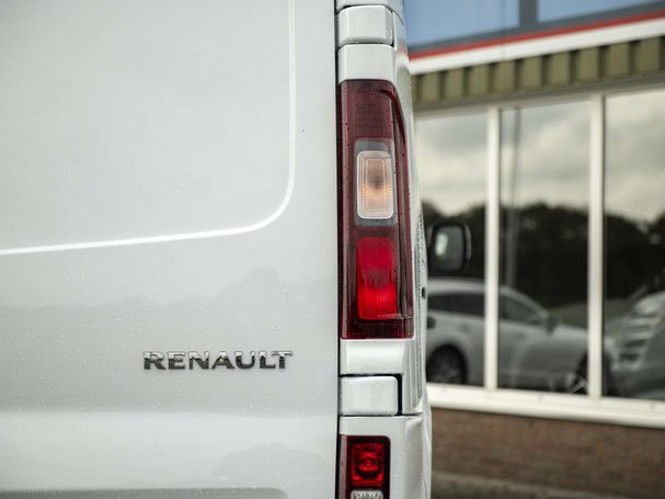 Renault Trafic 125 kW image number 30