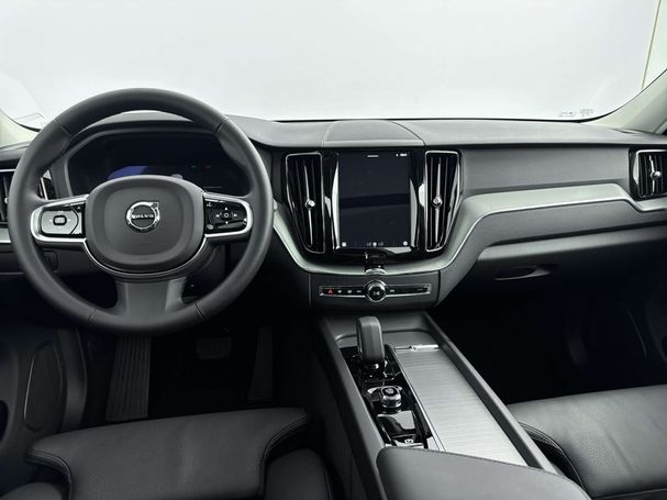 Volvo XC60 T6 Recharge AWD Plus 257 kW image number 11