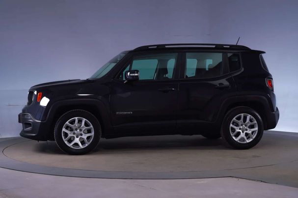 Jeep Renegade 1.4 MultiAir Longitude 103 kW image number 2