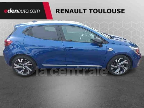 Renault Clio 103 kW image number 5