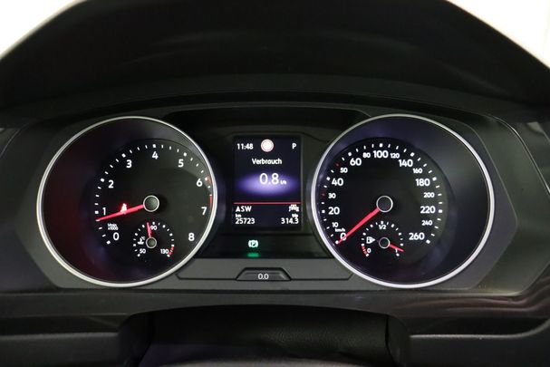 Volkswagen Tiguan 1.5 TSI Life DSG 110 kW image number 14