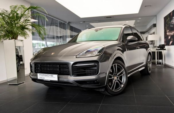 Porsche Cayenne 250 kW image number 1