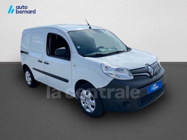 Renault Kangoo BLUE dCi 95 70 kW image number 4