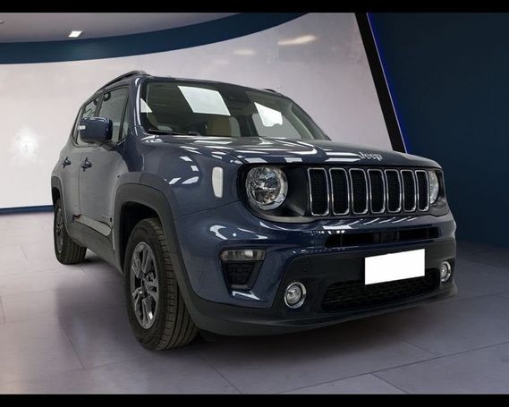 Jeep Renegade 1.6 Longitude 88 kW image number 8