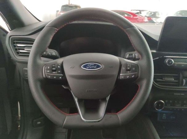 Ford Kuga 2.5 CVT 132 kW image number 16