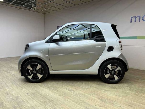 Smart ForTwo EQ 60 kW image number 5