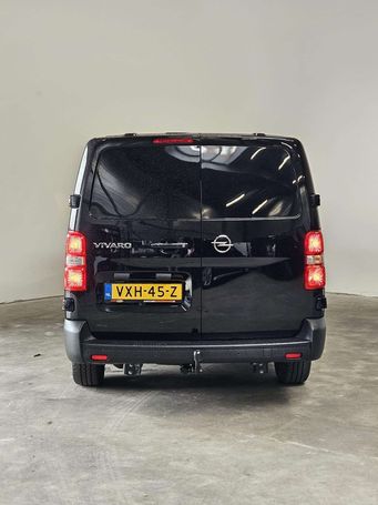 Opel Vivaro L3H1 106 kW image number 6