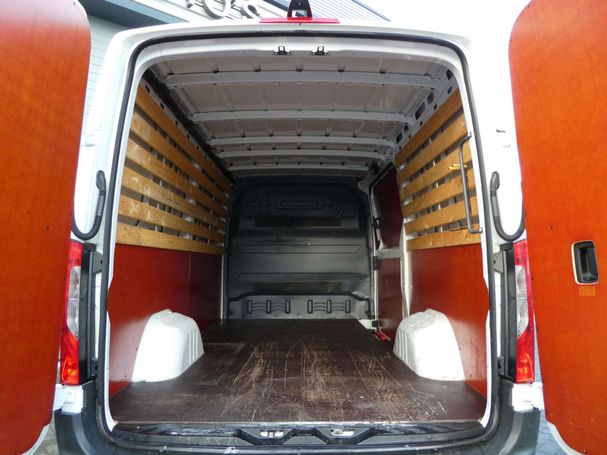 Mercedes-Benz Sprinter H1 316 CDi 120 kW image number 8