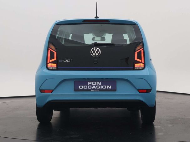 Volkswagen up! 60 kW image number 9