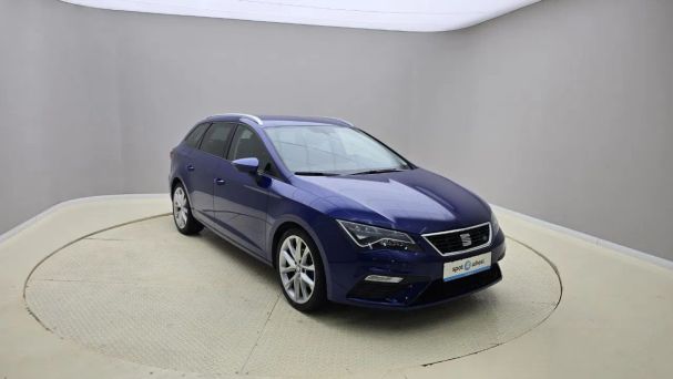 Seat Leon 110 kW image number 1