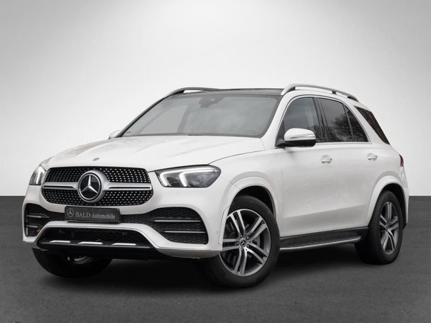 Mercedes-Benz GLE 450 270 kW image number 1