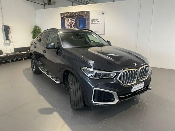 BMW X6 xDrive 210 kW image number 2