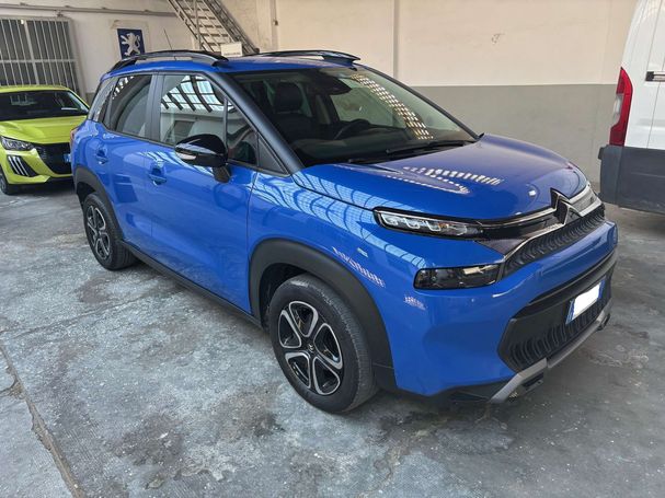 Citroen C3 Aircross PureTech Feel 81 kW image number 2