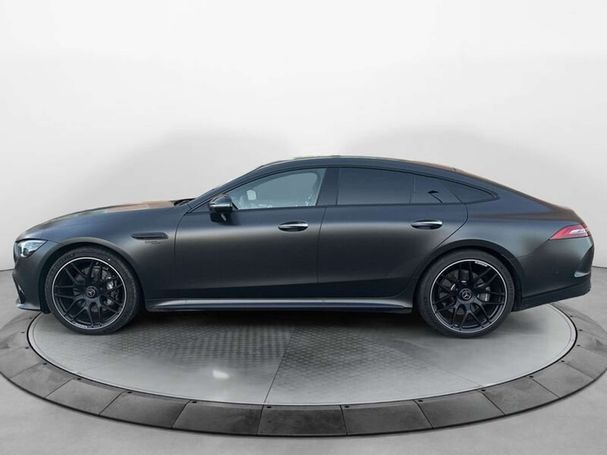 Mercedes-Benz AMG GT 53 Coupe 320 kW image number 5