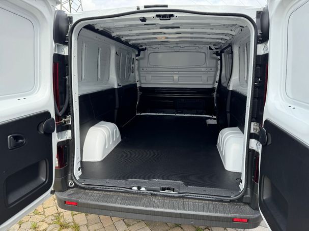 Renault Trafic 110 kW image number 17