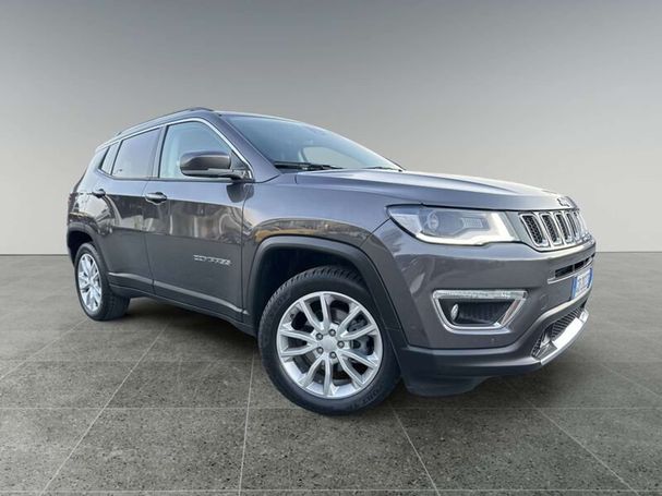 Jeep Compass 1.6 MultiJet Limited 88 kW image number 3