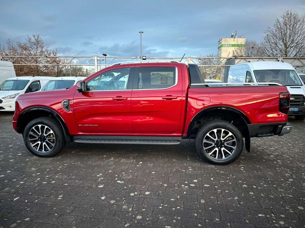 Ford Ranger 3.0 Platinum e-4WD 177 kW image number 5