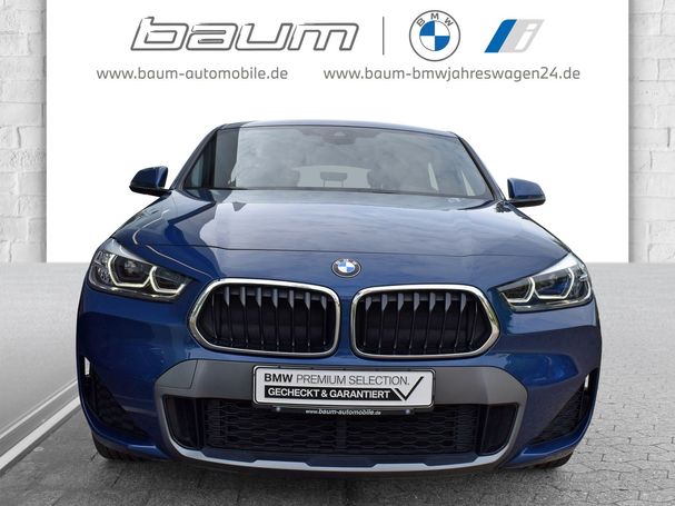 BMW X2 xDrive25e M X 162 kW image number 2