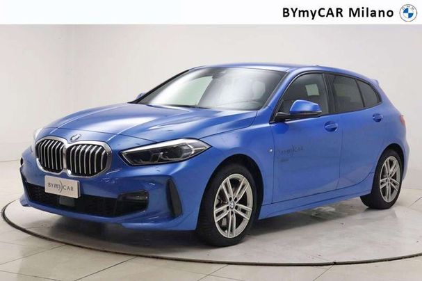 BMW 120i M Sport 131 kW image number 1