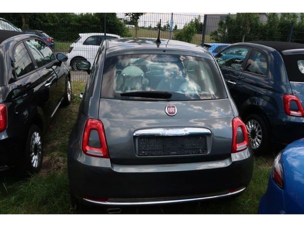 Fiat 500 1.2 Lounge 51 kW image number 2