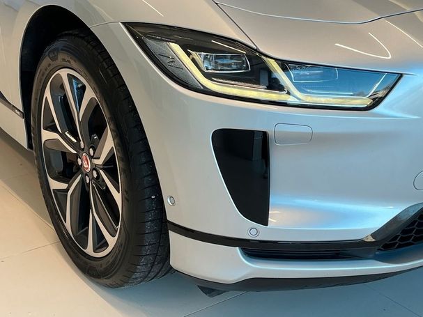 Jaguar I-Pace EV400 S AWD 294 kW image number 4